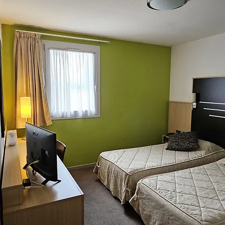 Hotel Lyon Sud, Pierre Benite, St Genis Laval