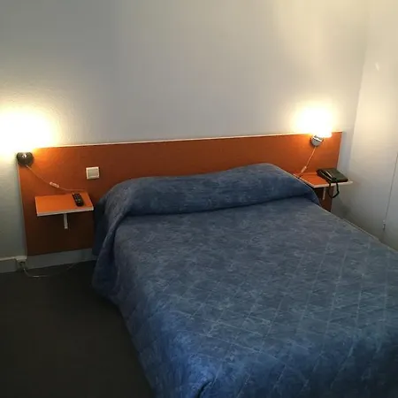 Отель Lyon Sud, Benite, St Genis Laval