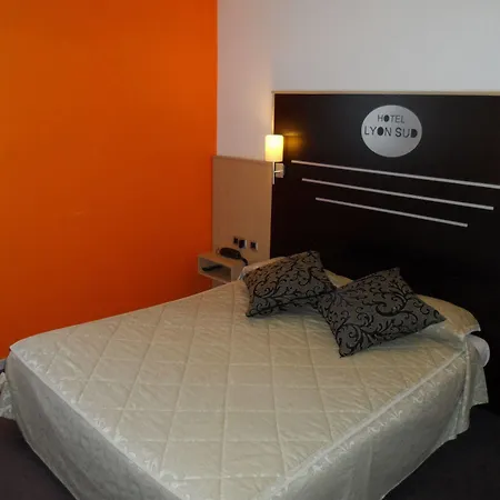 Lyon Sud, Benite, St Genis Laval