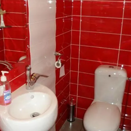 Lyon Sud, Benite, St Genis Laval Hotel 3*