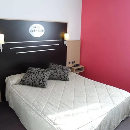 Lyon Sud, Benite, St Genis Laval Pierre-Bénite