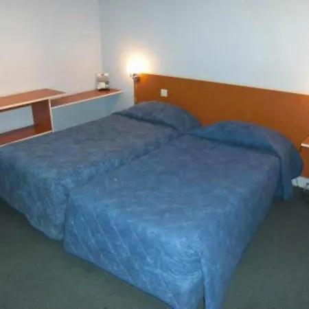 Lyon Sud, Benite, St Genis Laval Hotel Pierre-Bénite