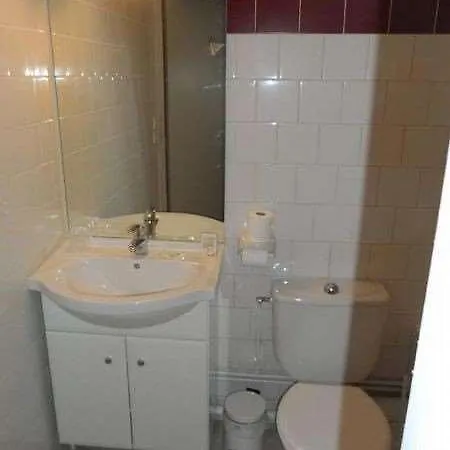 Отель Lyon Sud, Benite, St Genis Laval 3*
